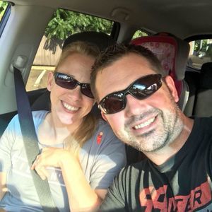 Meet your Posher, Heather